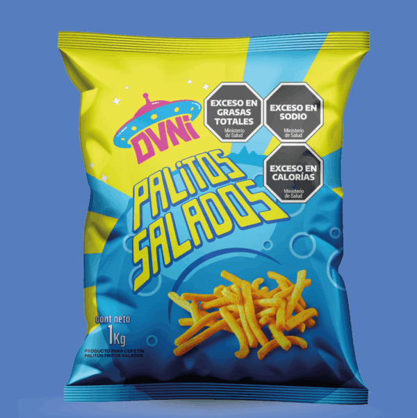 Palitos Salados
