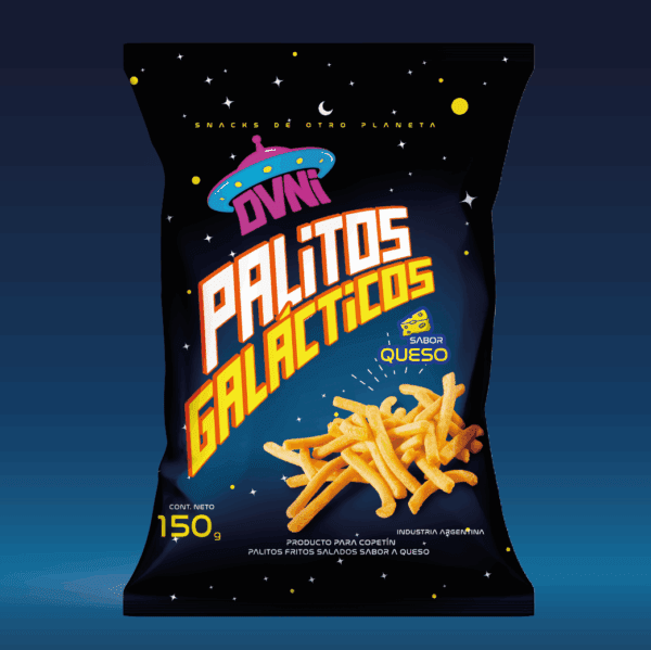 Palítos Galácticos