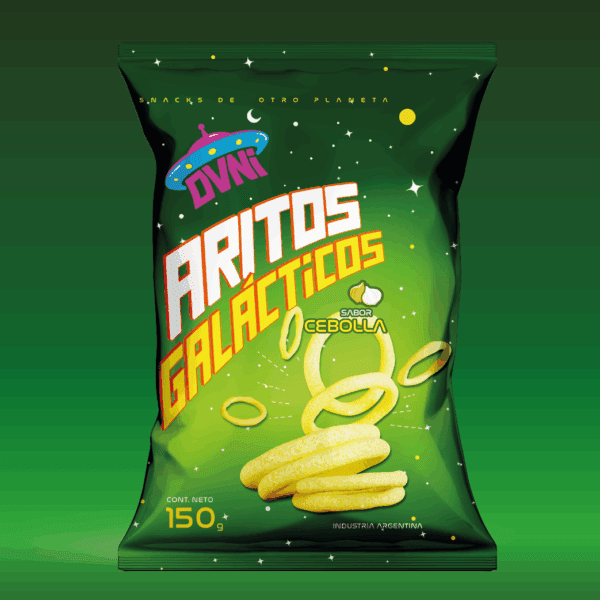 Aritos Galácticos